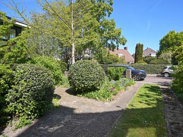Woning te huur in Wassenaar, Zuid Holland