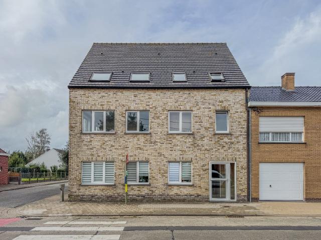 Appartement location à Sint-Kristoffel, Houthulst