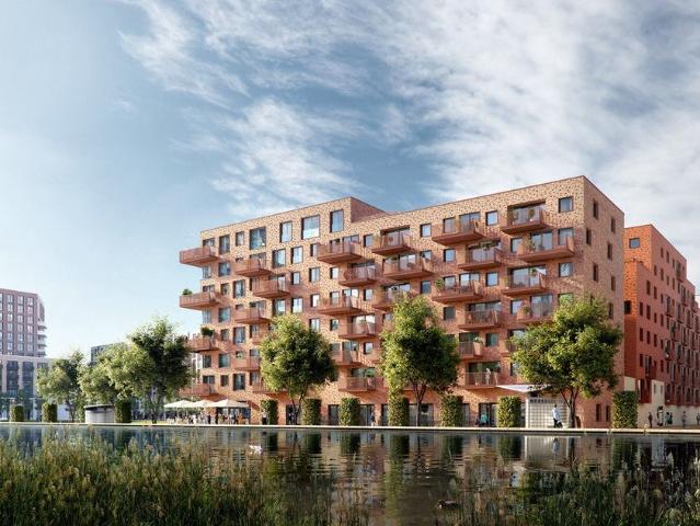 Appartement te huur in West, Bosch