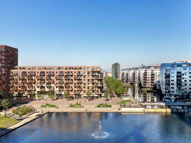 Appartement te huur in West, Bosch