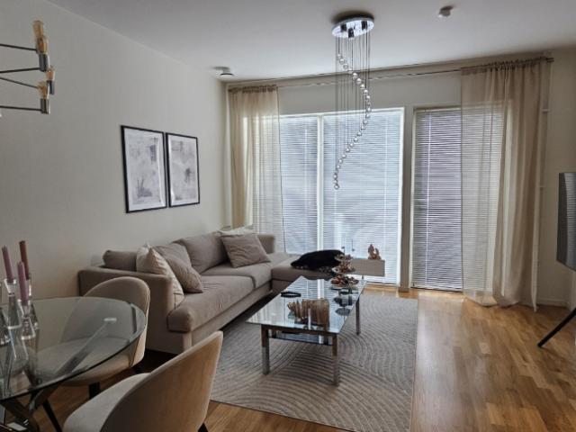 Hus hyra i Öster, Jönköping