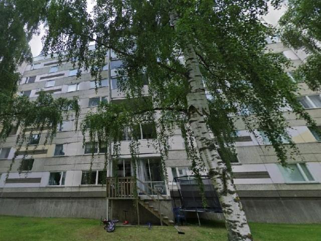 Lägenhet hyra i Råslätt, Jönköping