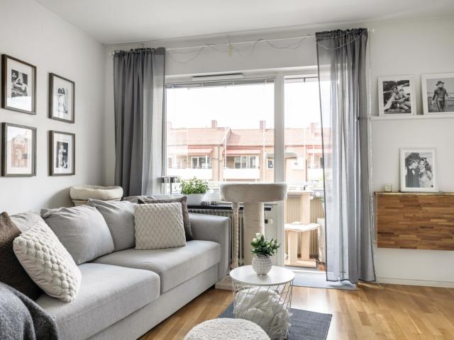 Bostadsrätt till salu i Helsingborg, Skåne