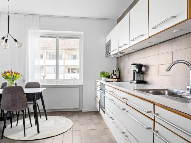 Bostad till salu i Helsingborg, Skåne