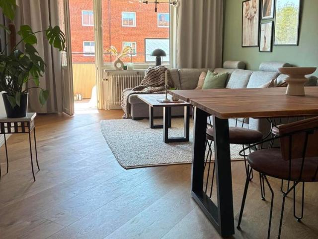 Lägenhet hyra i Anneberg, Helsingborg