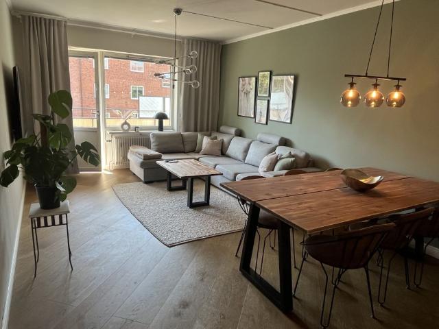 Lägenhet hyra i Helsingborg, Skåne
