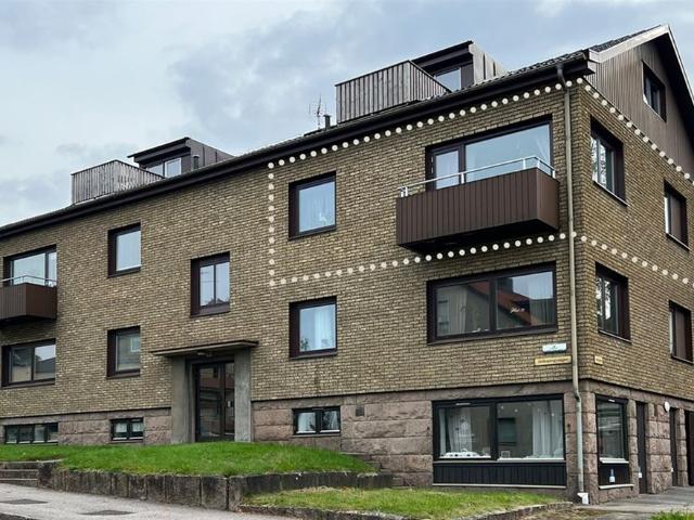 Lägenhet hyra i Ulricehamn, Västra Götaland