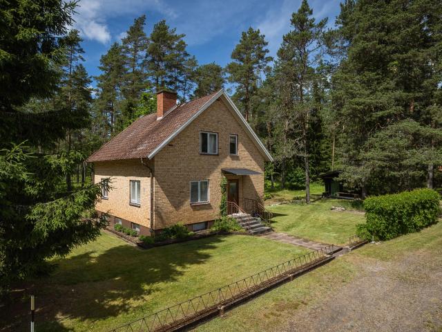 Villa till salu i Tranemo