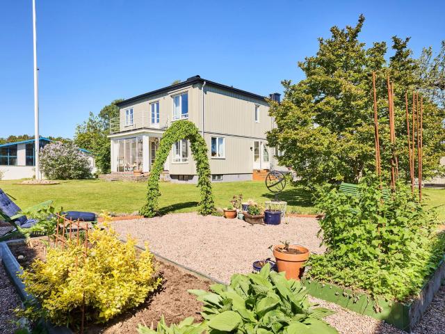 Villa till salu i Värnamo, Jönköping