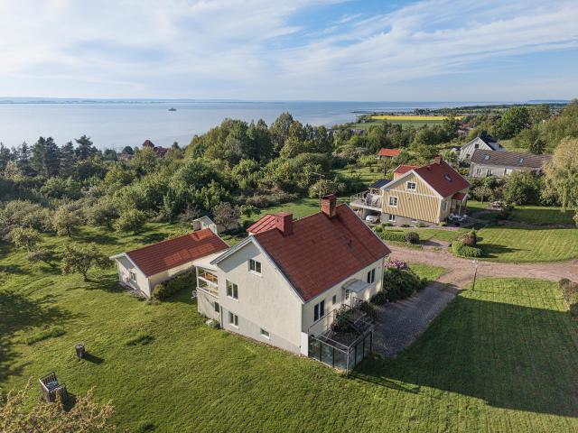 Villa till salu i Gränna, Jönköping