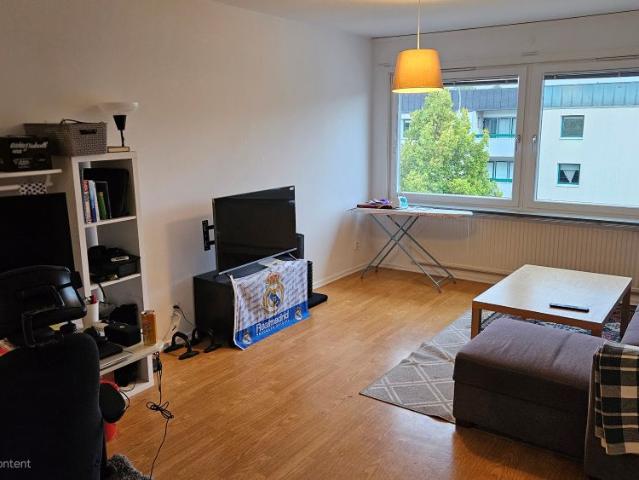 Lägenhet hyra i Forserum, Jönköping