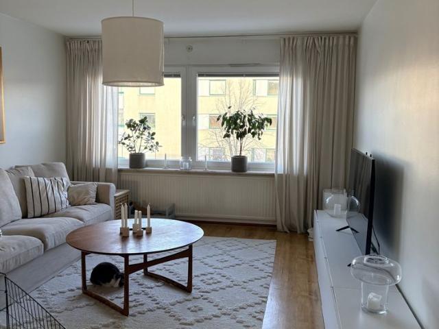 Lägenhet hyra i Forserum, Jönköping