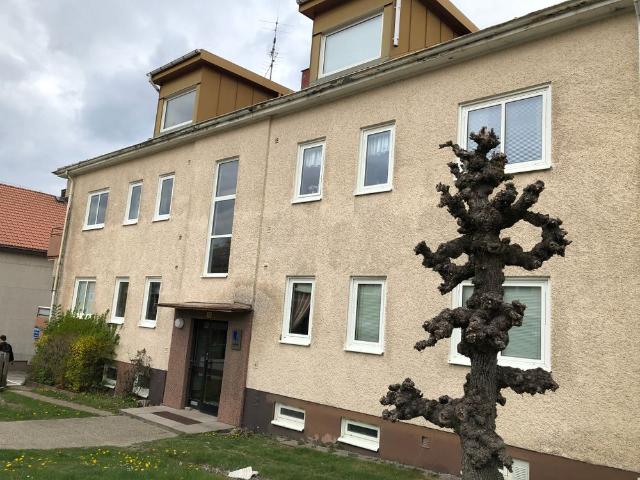 Lägenhet hyra i Höghult, Ulricehamn