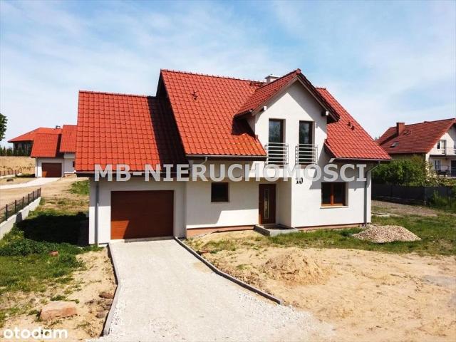 Dom na sprzedaż w Jonkowo, Warmińsko-mazurskie