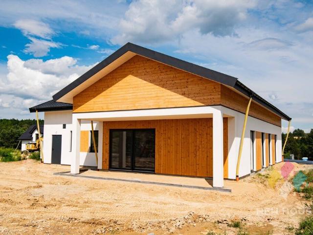 Dom na sprzedaż w Jonkowo, Warmińsko-mazurskie