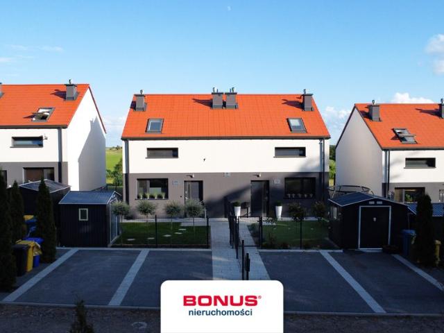 Dom na sprzedaż w Jonkowo, Warmińsko-mazurskie