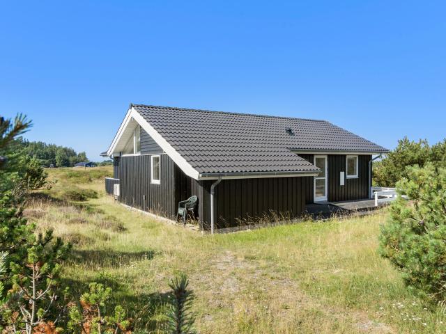 Hus til salg i Brønderslev-Dronninglund