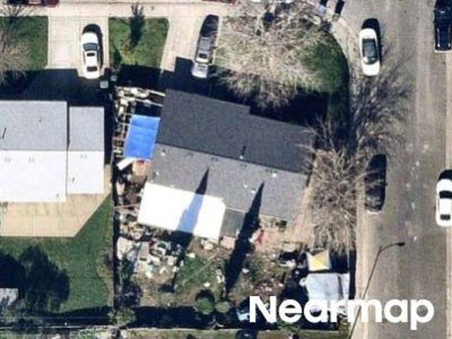 House for sale in California