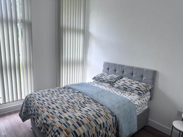 Apartment for rent in Orrell Park, Calderstones
