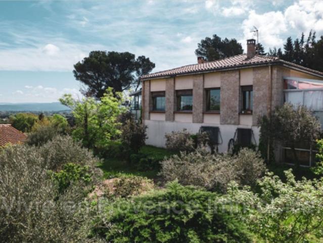 Maison vente à Avignon, Jonquerettes