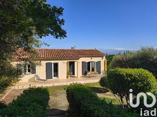 Maison vente à Avignon, Jonquerettes