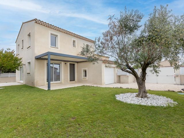 Maison vente à Avignon, Jonquerettes