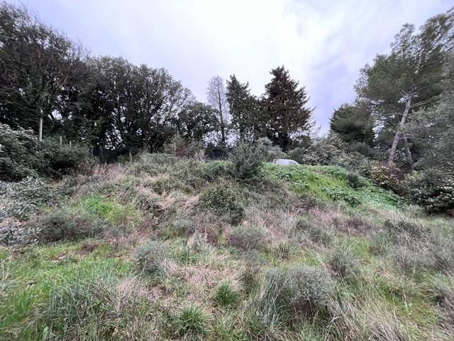 Terrain vente à Avignon, Jonquerettes