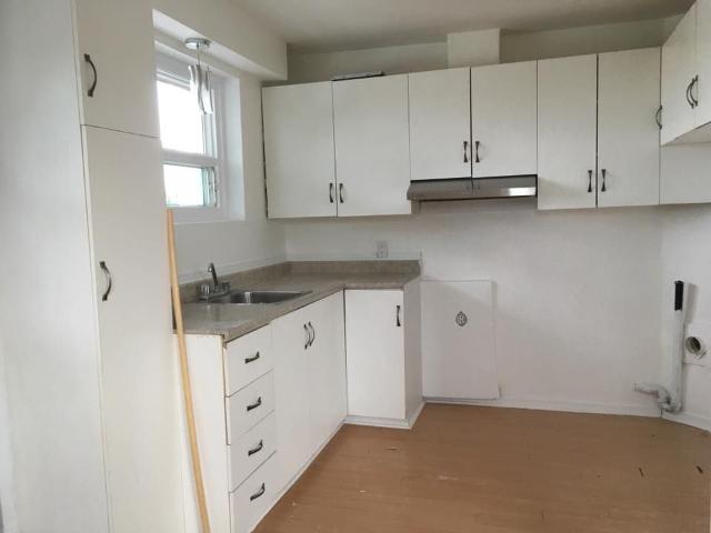 Apartment for rent in Jonquiere, Quebec
