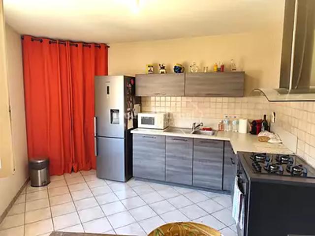 Appartement vente à Jonquières, Vaucluse