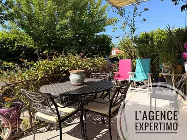 Maison vente à Jonquières, Vaucluse