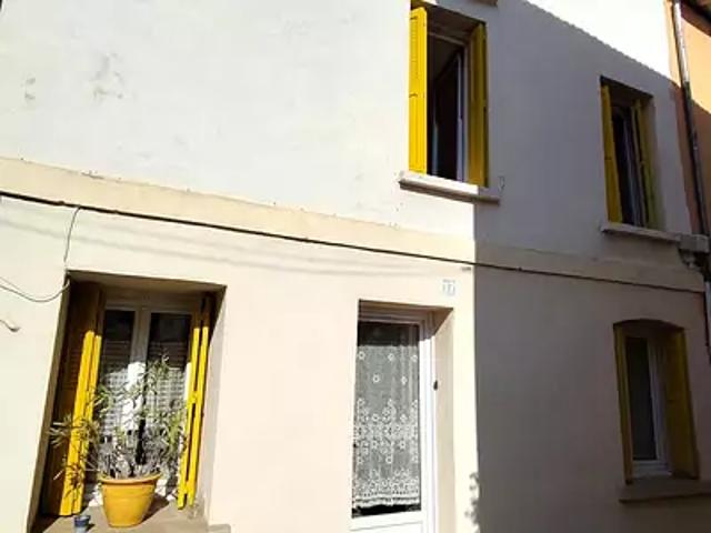 Maison vente à Jonquières, Vaucluse