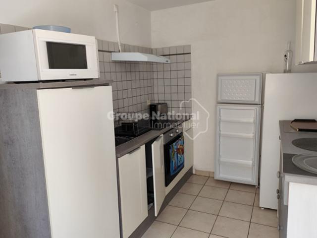 Appartement vente à Carpentras, Provence-Alpes-Côte d'Azur