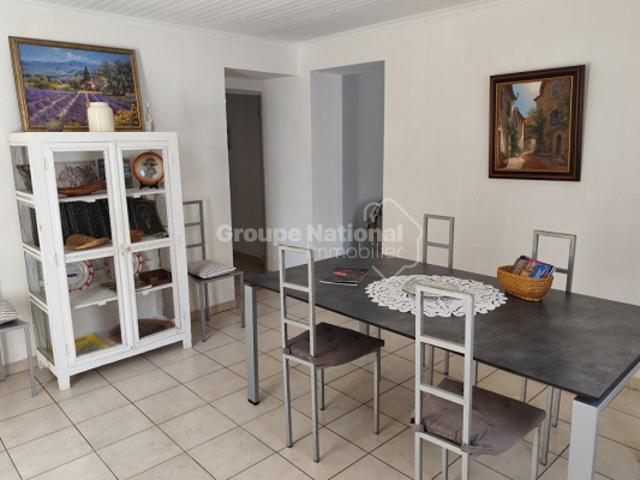 Appartement vente à Carpentras, Provence-Alpes-Côte d'Azur