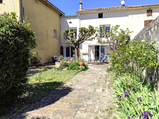 Maison vente à Carpentras, Provence-Alpes-Côte d'Azur