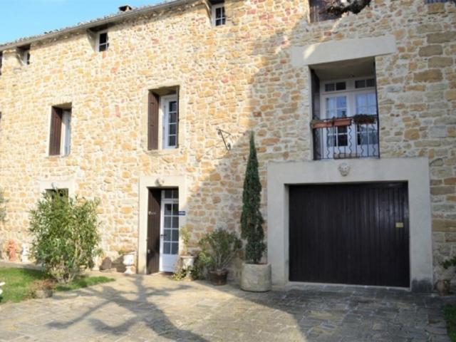Maison vente à Carpentras, Provence-Alpes-Côte d'Azur