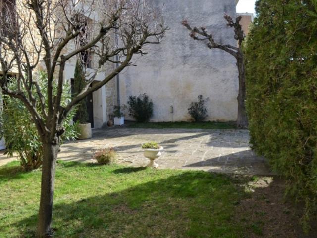 Maison vente à Carpentras, Provence-Alpes-Côte d'Azur