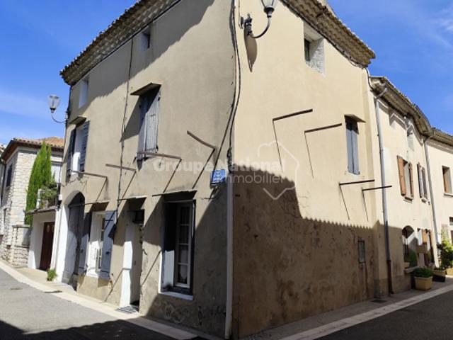 Maison vente à Carpentras, Provence-Alpes-Côte d'Azur
