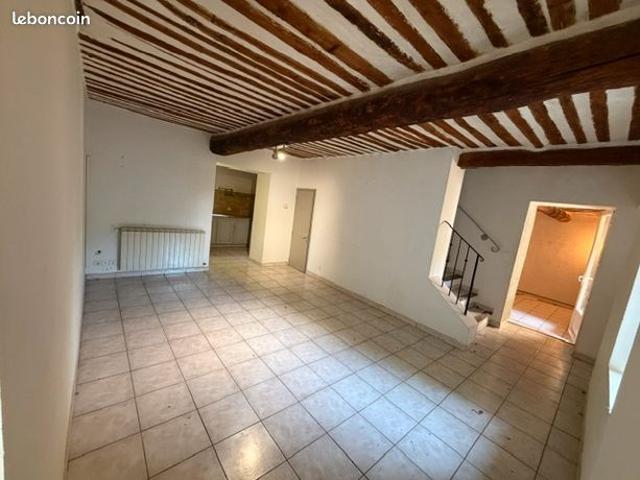 Maison vente à Lodève, Jonquières