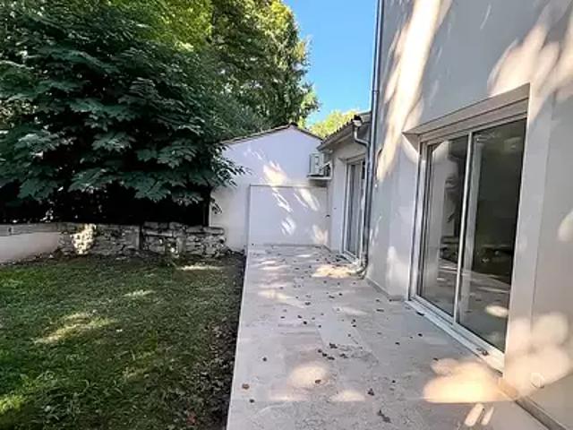 Appartement vente à Nîmes, Jonquières-saint-vincent