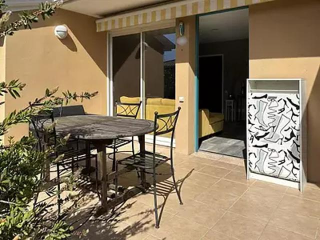 Maison vente à Jonquières-Saint-Vincent, Gard