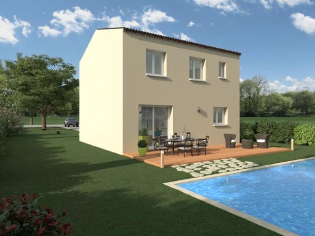 Maison vente à France métropolitaine, Jonquières-saint-vincent