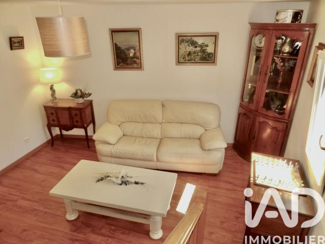 Maison vente à Nîmes, Jonquières-saint-vincent