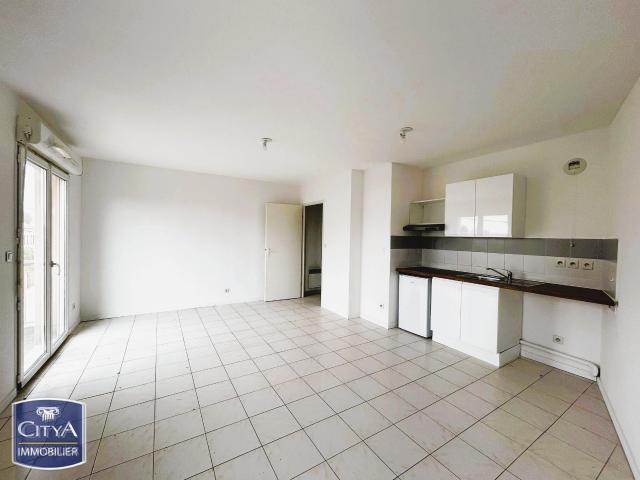 Appartement vente à Jonquières, Vaucluse