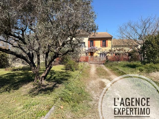 Maison vente à Carpentras, Provence-Alpes-Côte d'Azur