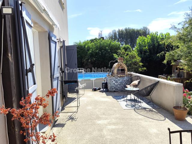 Maison vente à Carpentras, Provence-Alpes-Côte d'Azur