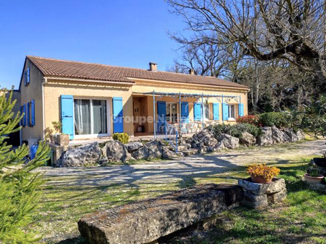 Maison vente à Carpentras, Provence-Alpes-Côte d'Azur