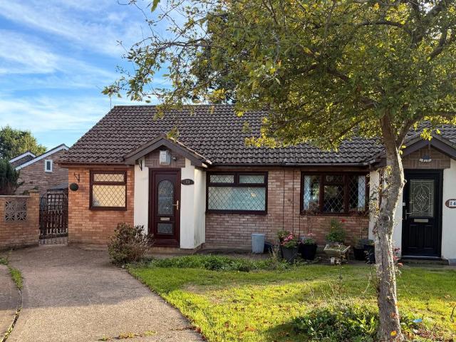 House for rent in St Mellons, Cardiff