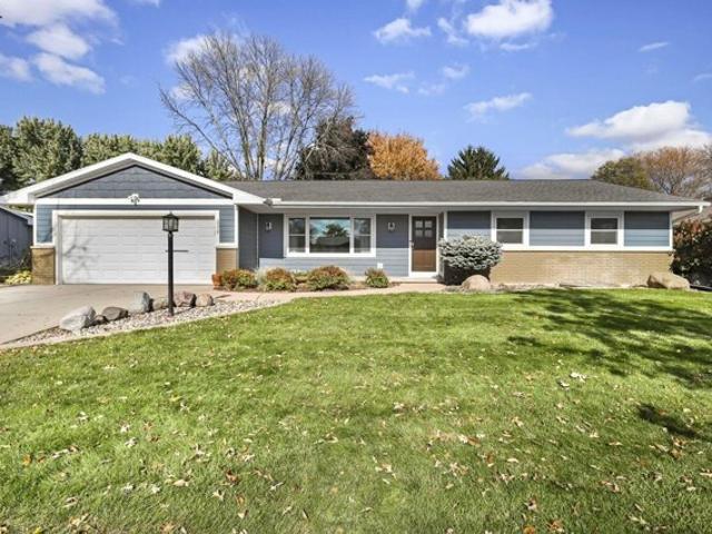 House for sale in Middleton, Wisconsin