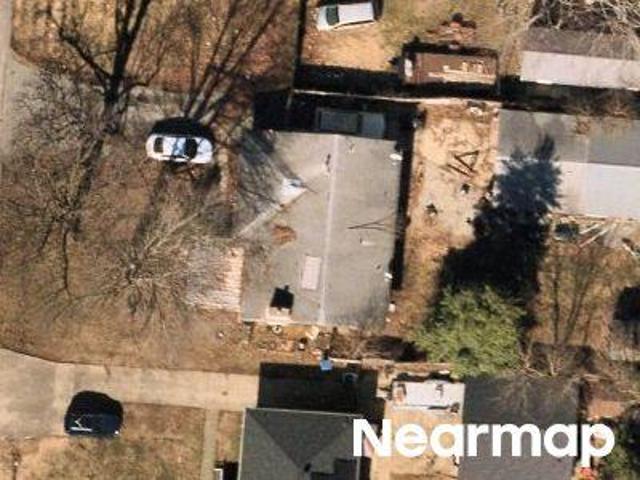 House for sale in Louisville, Kentucky
