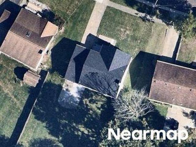 House for sale in Cincinnati, Ohio